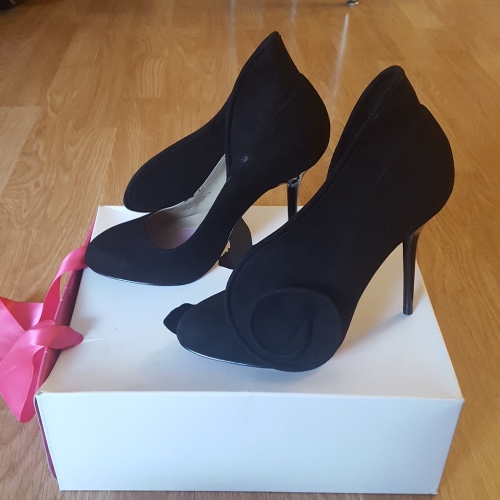 Paris Hilton Stilettos